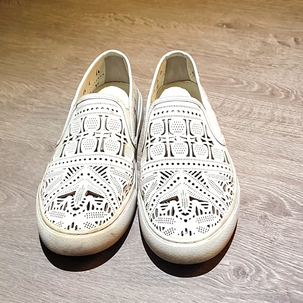 Tory Burch | Roselle | Slip On Sneakers